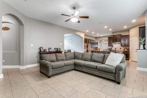 12610 Chisos Canyon San Antonio TX 78254
