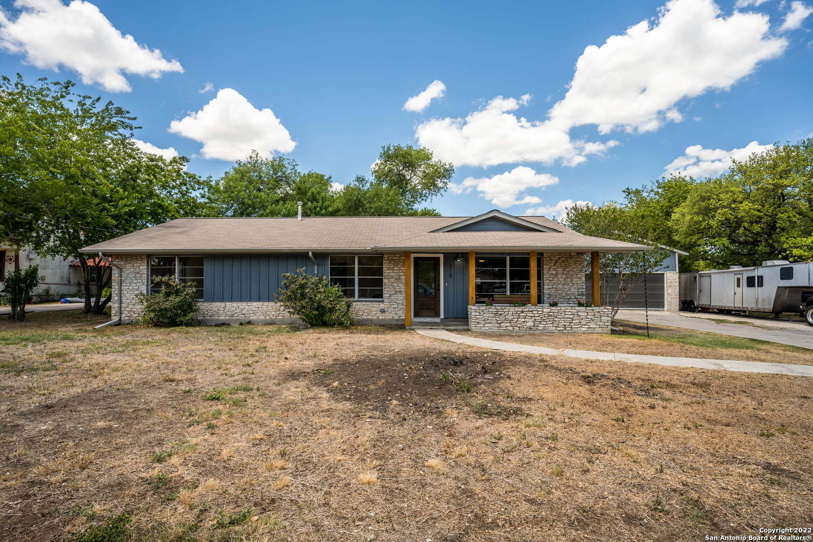 315 E Cheryl Drive San Antonio TX 78228