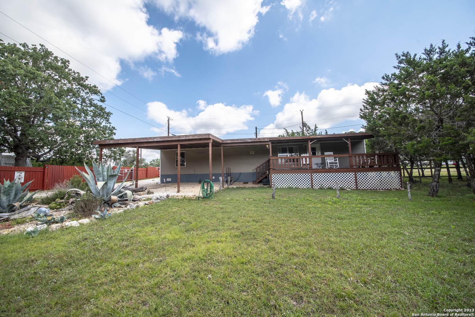 1706 Private Road 1518 Bandera TX 78003