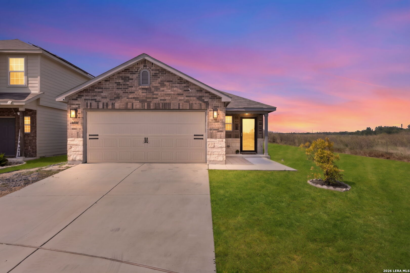 12803 Olson Point San Antonio TX 78252