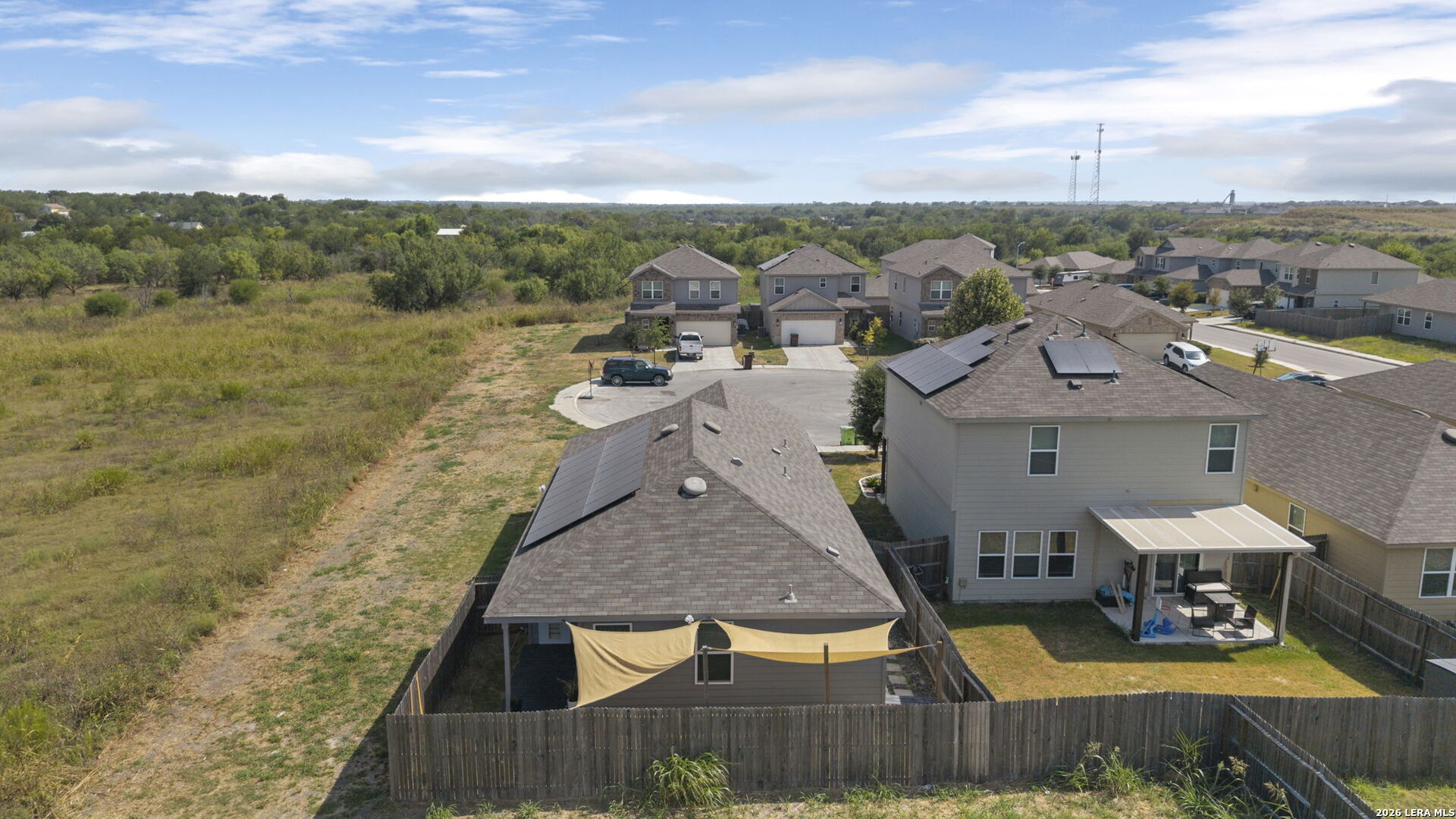 12803 Olson Point San Antonio TX 78252