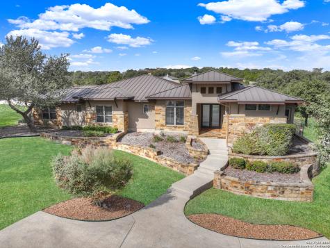 278 Copper Trace New Braunfels TX 78132