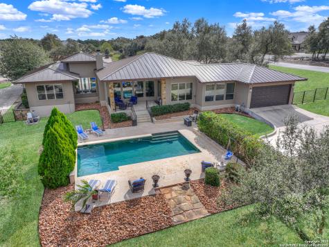 278 Copper Trace New Braunfels TX 78132
