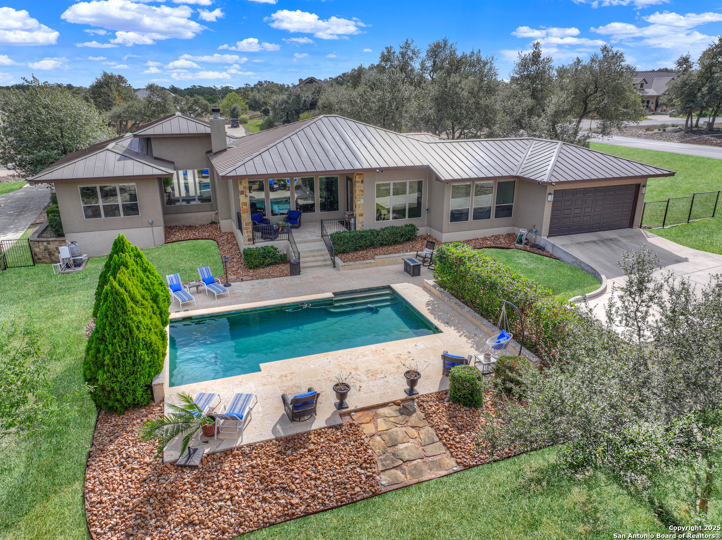 278 Copper Trace New Braunfels TX 78132