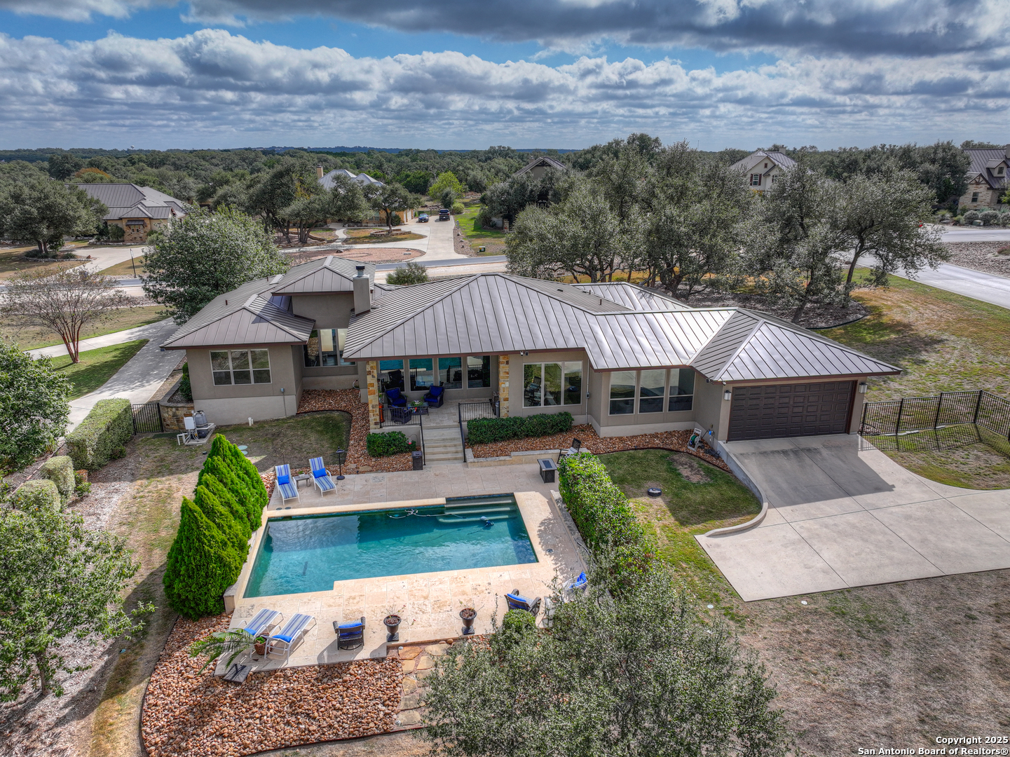278 Copper Trace New Braunfels TX 78132