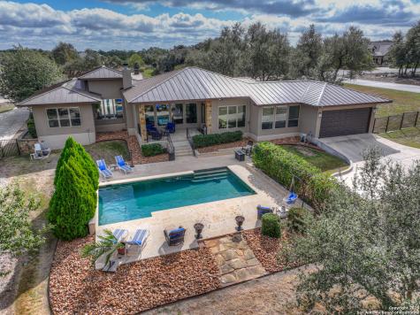 278 Copper Trace New Braunfels TX 78132