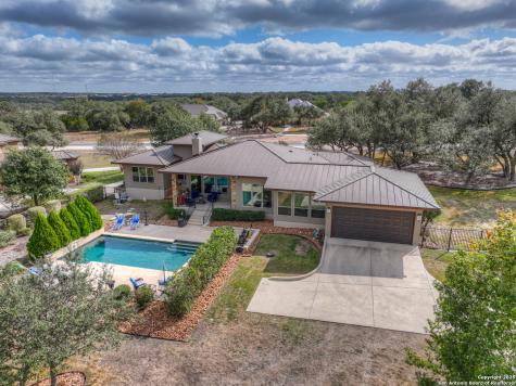 278 Copper Trace New Braunfels TX 78132