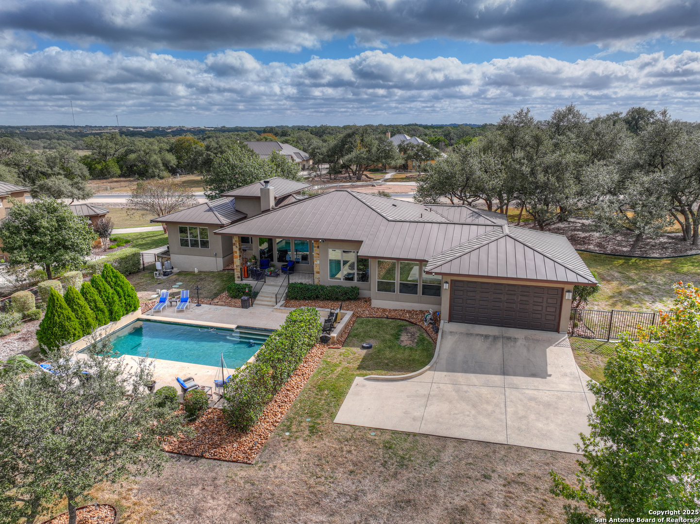 278 Copper Trace New Braunfels TX 78132
