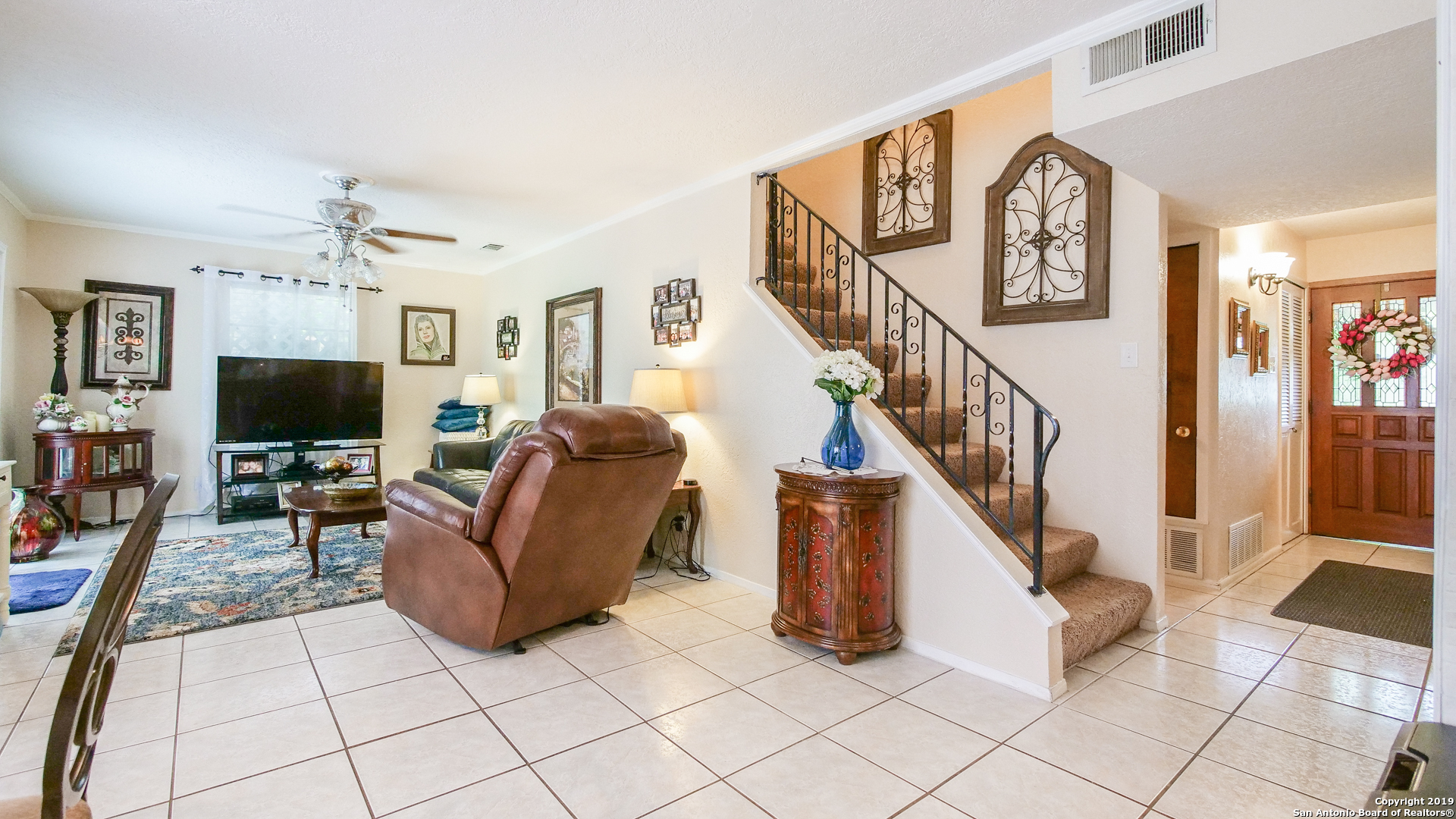 10202 Bull Run Street San Antonio TX 78230