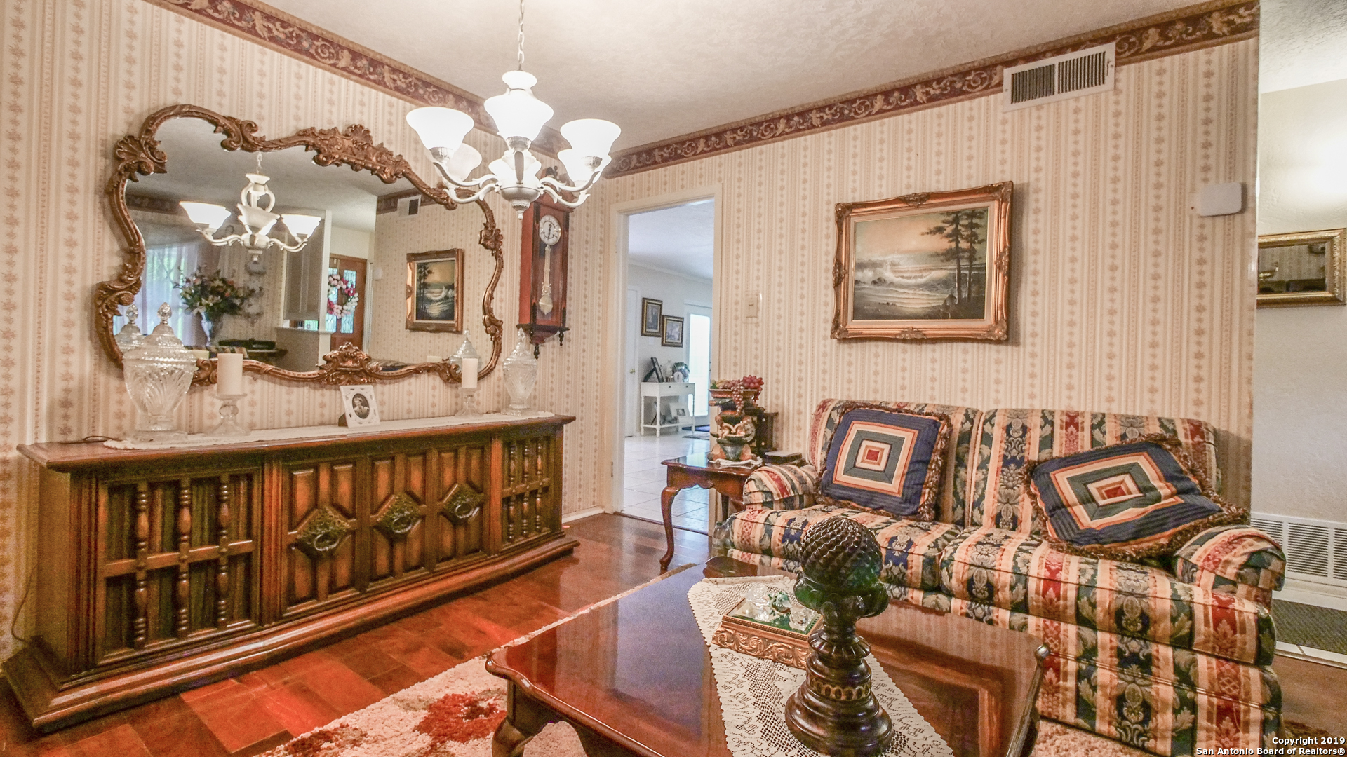 10202 Bull Run Street San Antonio TX 78230