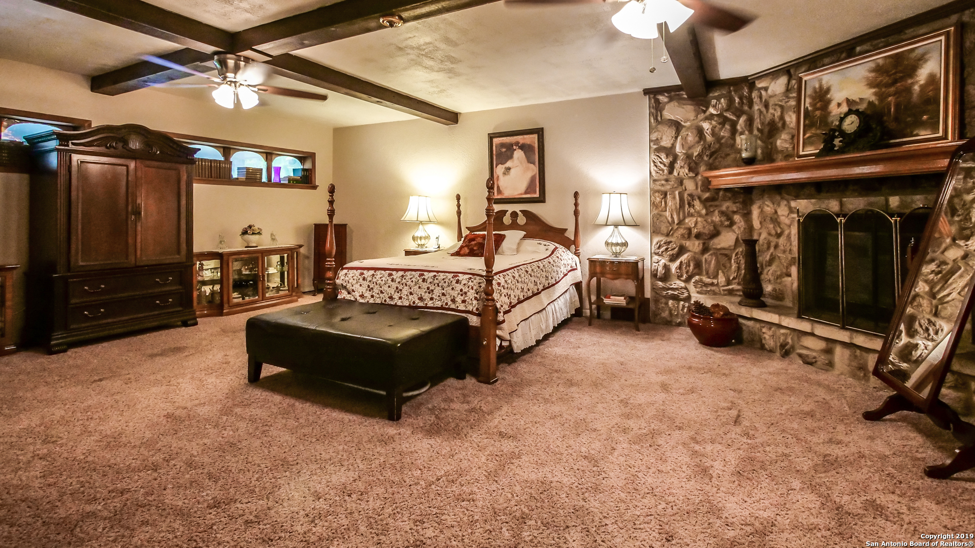 10202 Bull Run Street San Antonio TX 78230