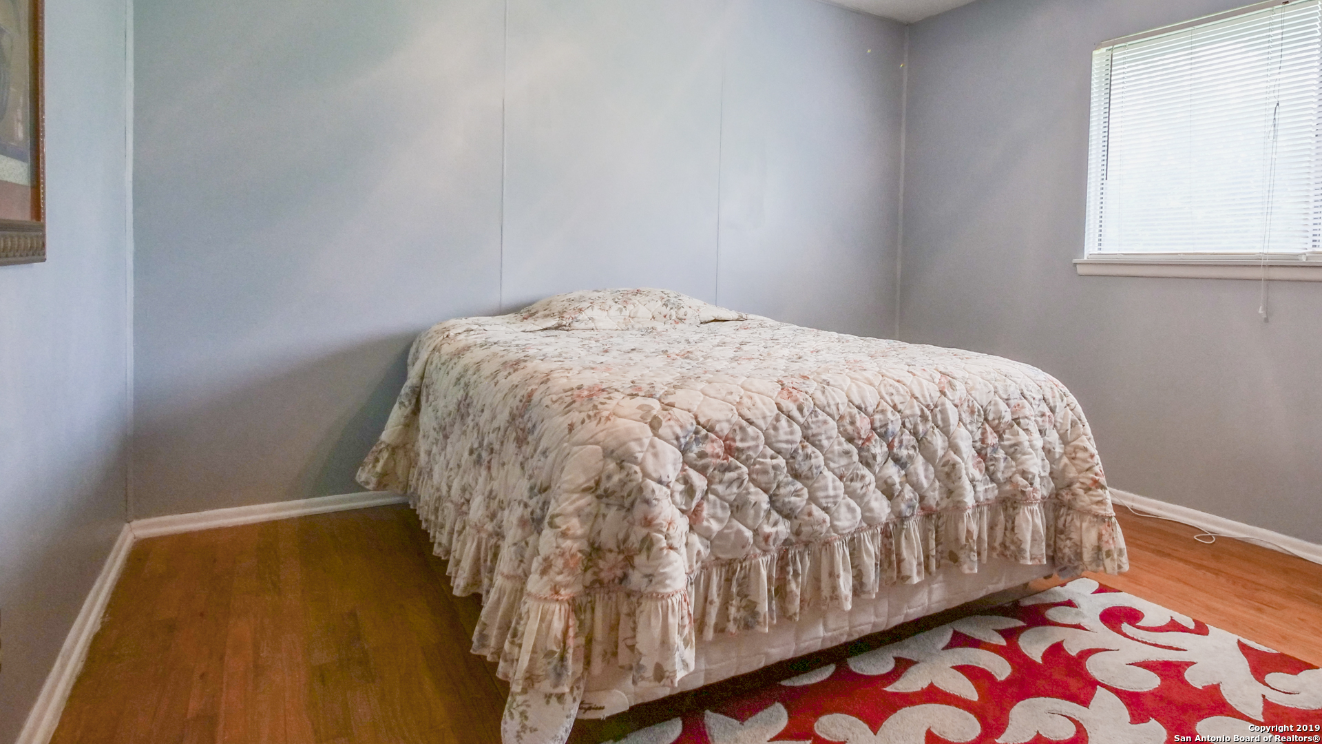 10202 Bull Run Street San Antonio TX 78230