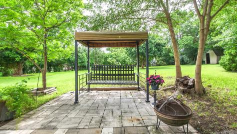 10202 Bull Run Street San Antonio TX 78230