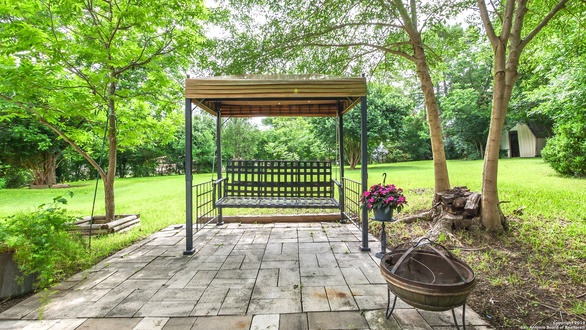 10202 Bull Run Street San Antonio TX 78230