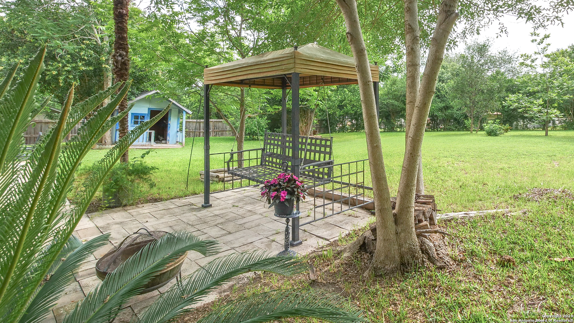 10202 Bull Run Street San Antonio TX 78230
