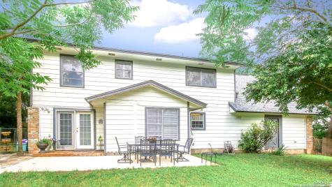 10202 Bull Run Street San Antonio TX 78230