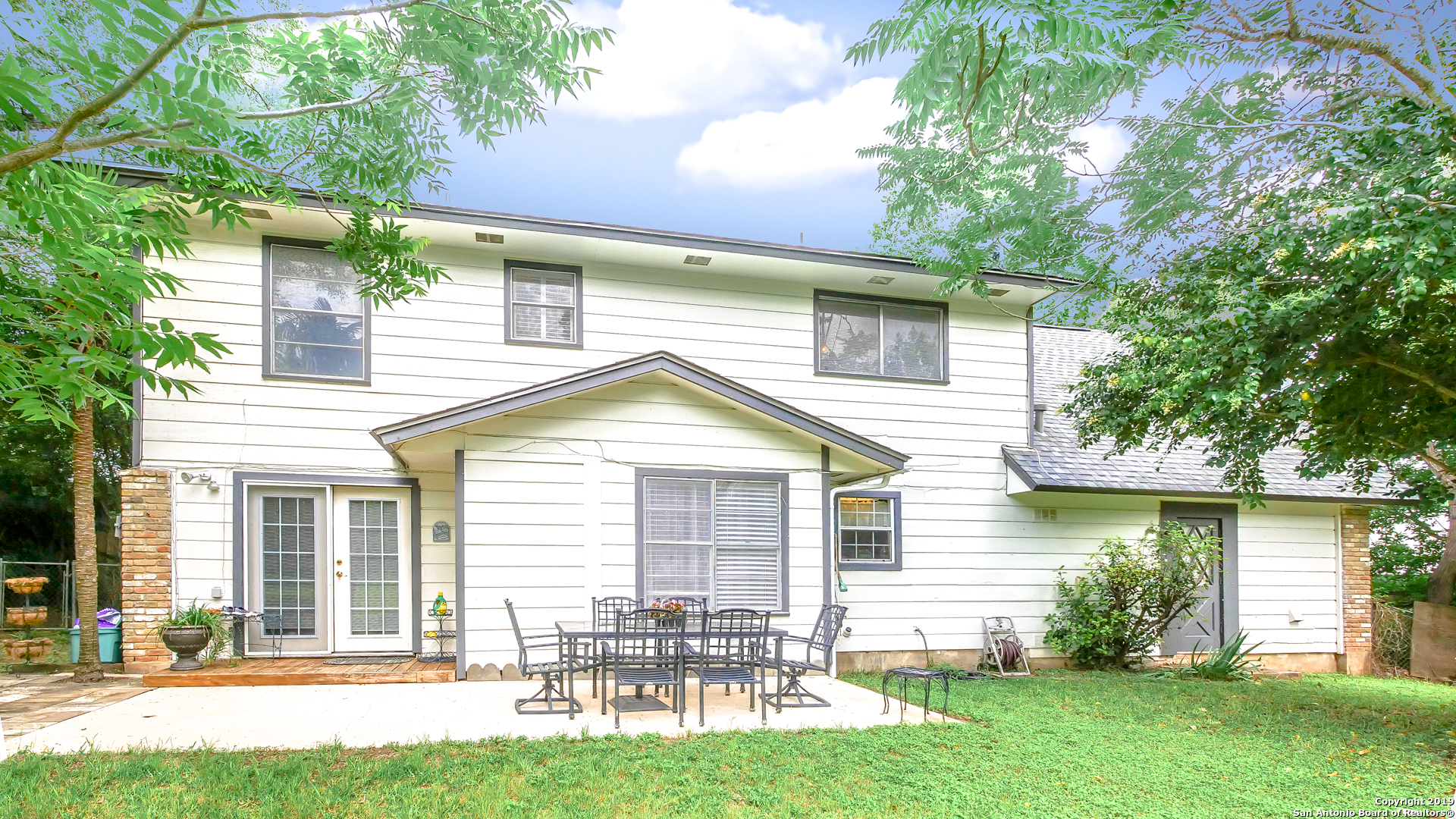 10202 Bull Run Street San Antonio TX 78230
