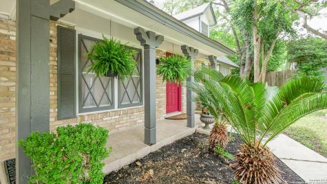 10202 Bull Run Street San Antonio TX 78230