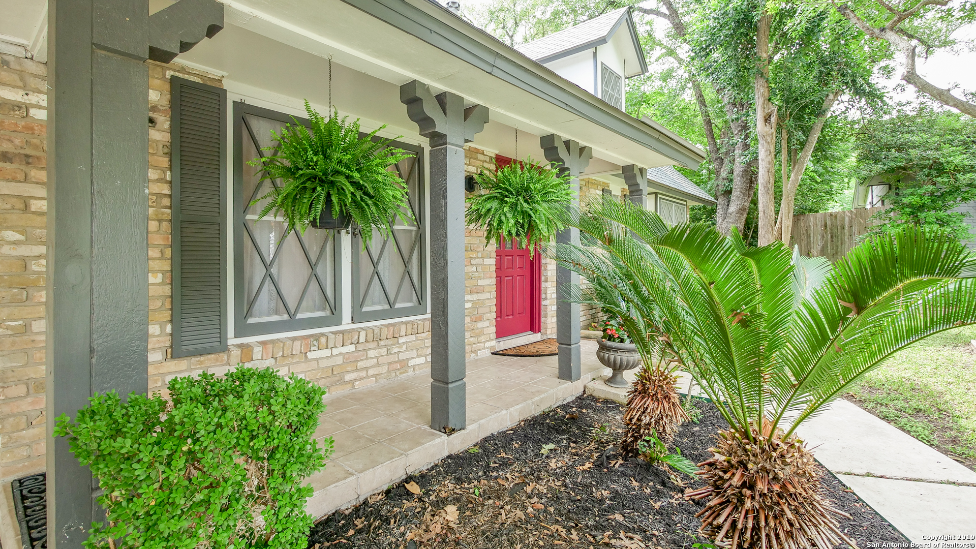 10202 Bull Run Street San Antonio TX 78230