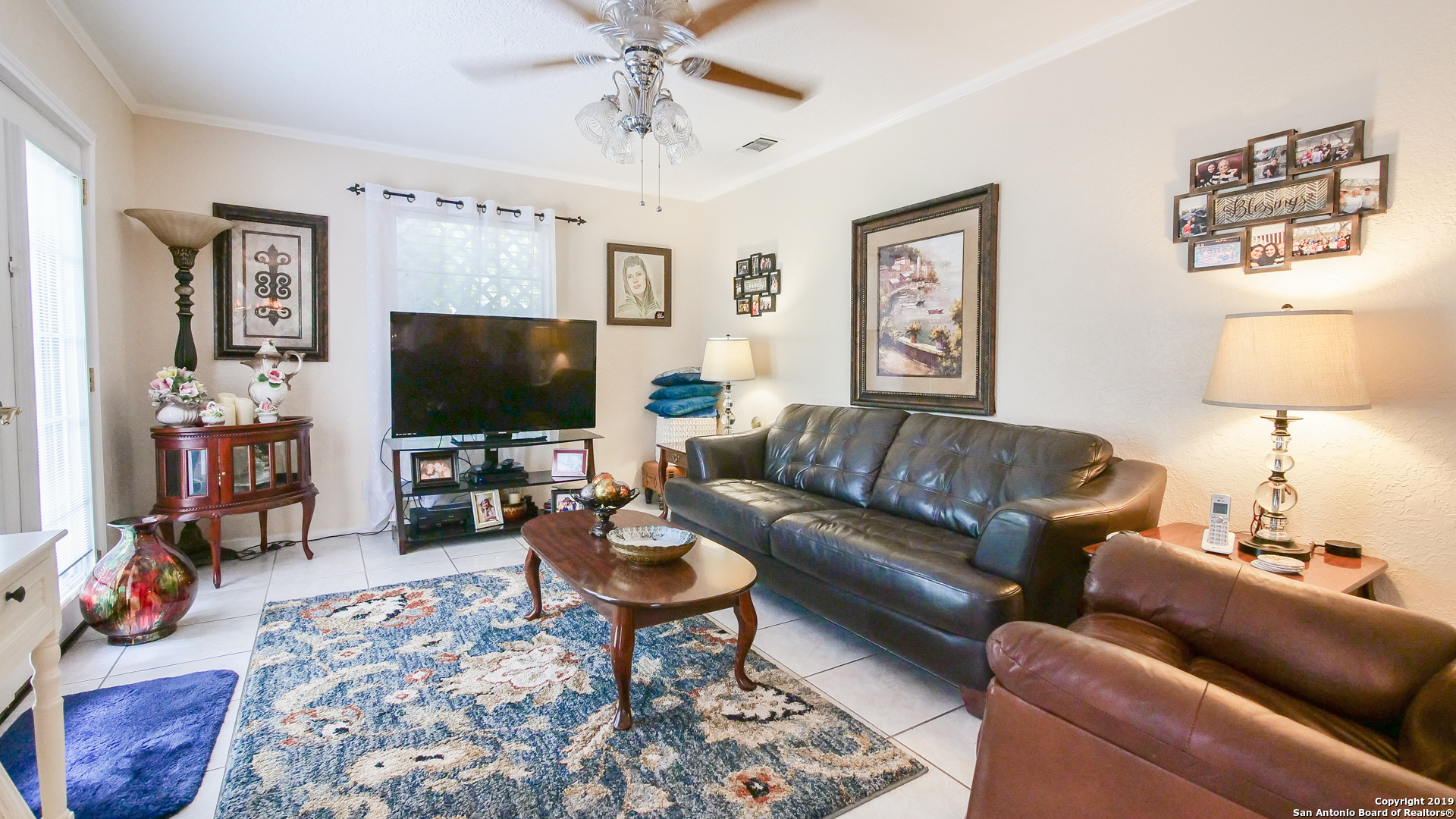 10202 Bull Run Street San Antonio TX 78230