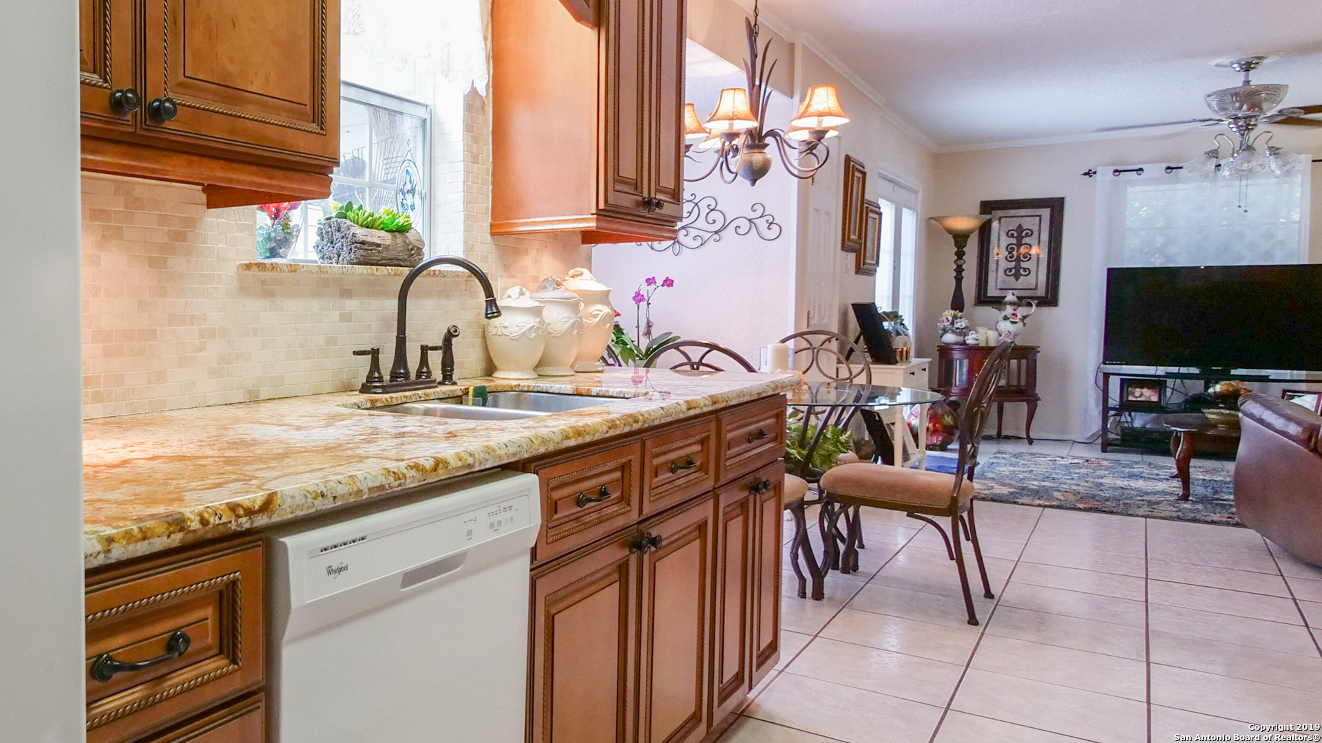 10202 Bull Run Street San Antonio TX 78230