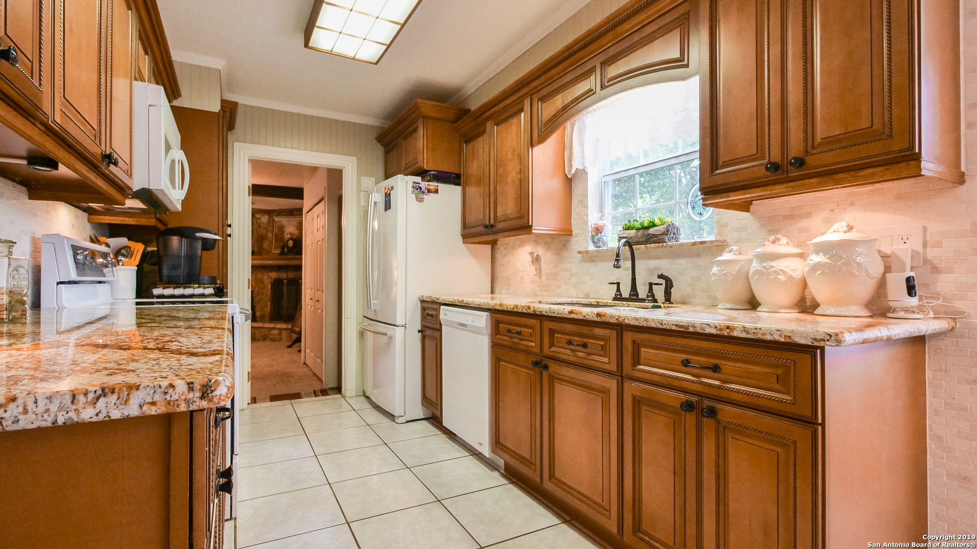 10202 Bull Run Street San Antonio TX 78230