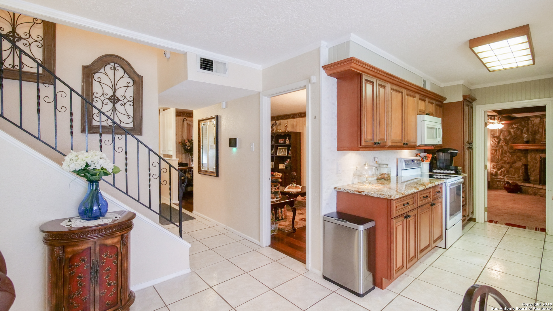 10202 Bull Run Street San Antonio TX 78230