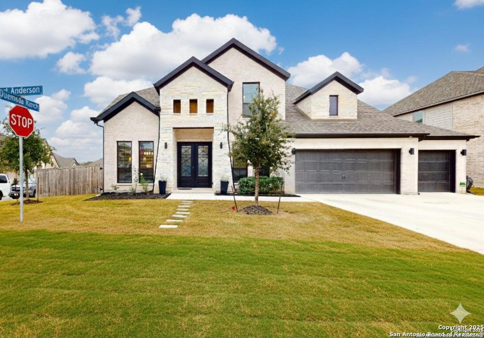 12302 Fort Anderson San Antonio TX 78245