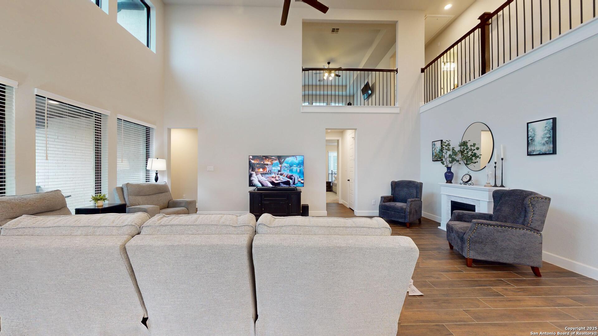 12302 Fort Anderson San Antonio TX 78245