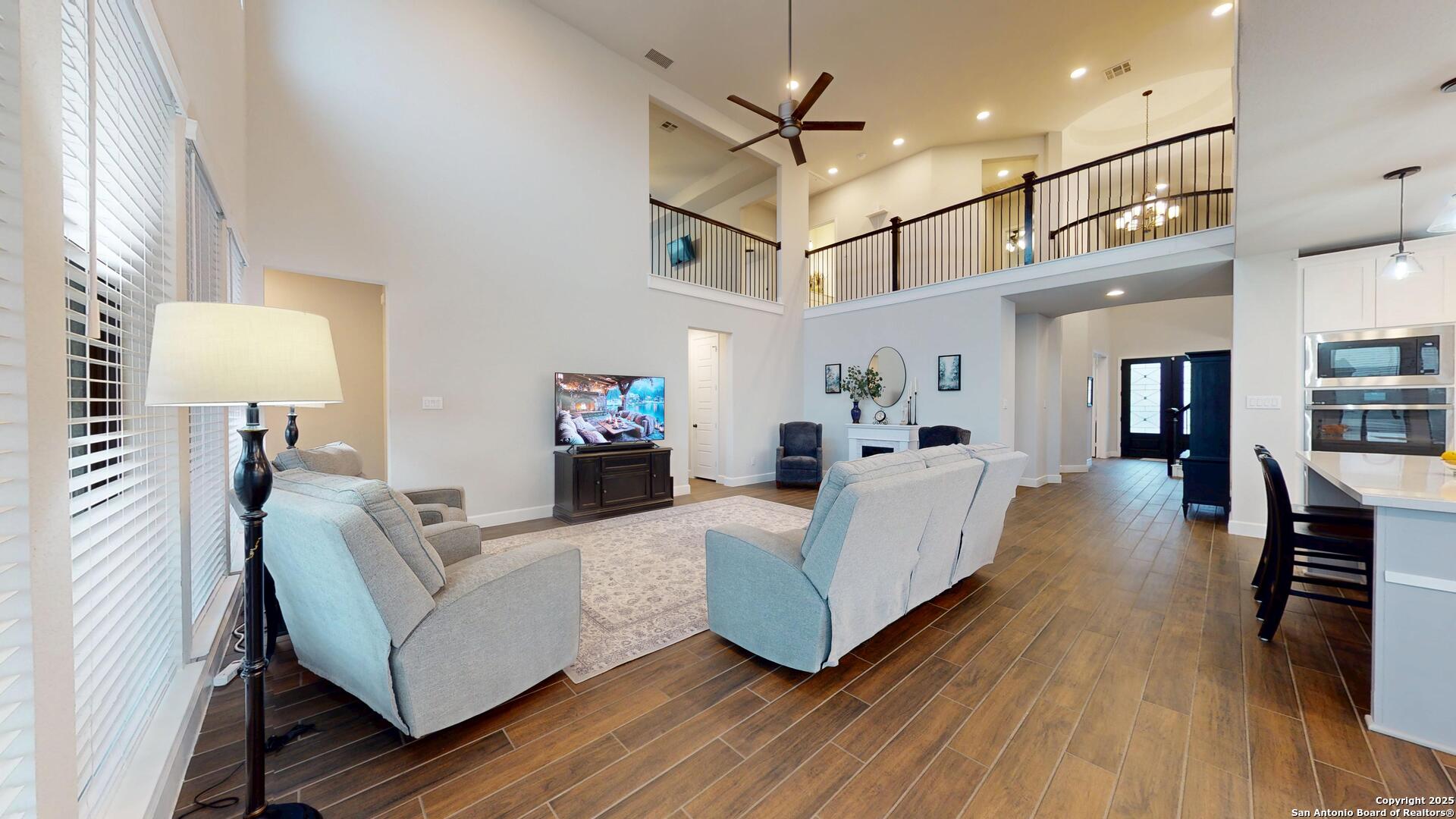 12302 Fort Anderson San Antonio TX 78245