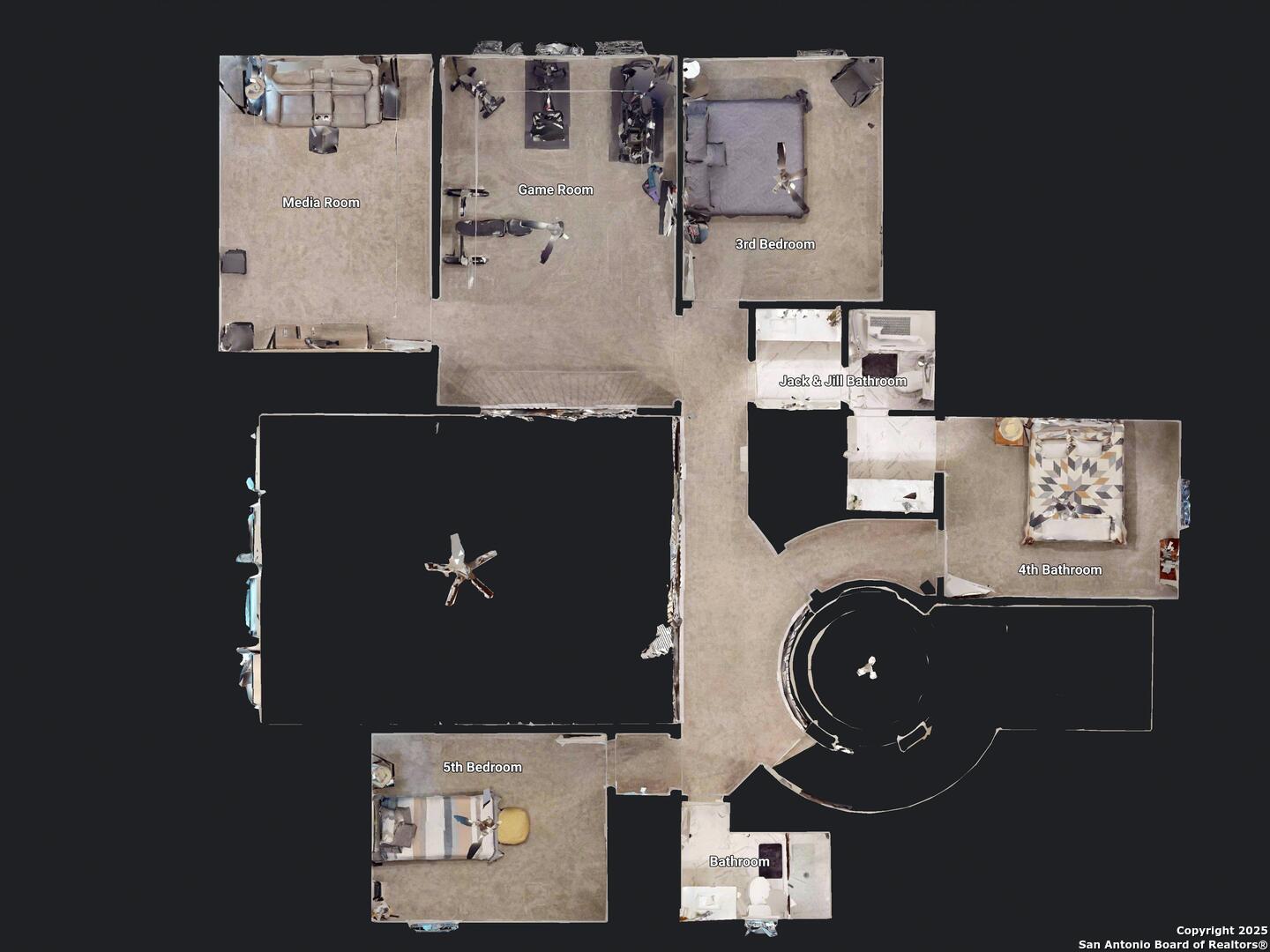 12302 Fort Anderson San Antonio TX 78245
