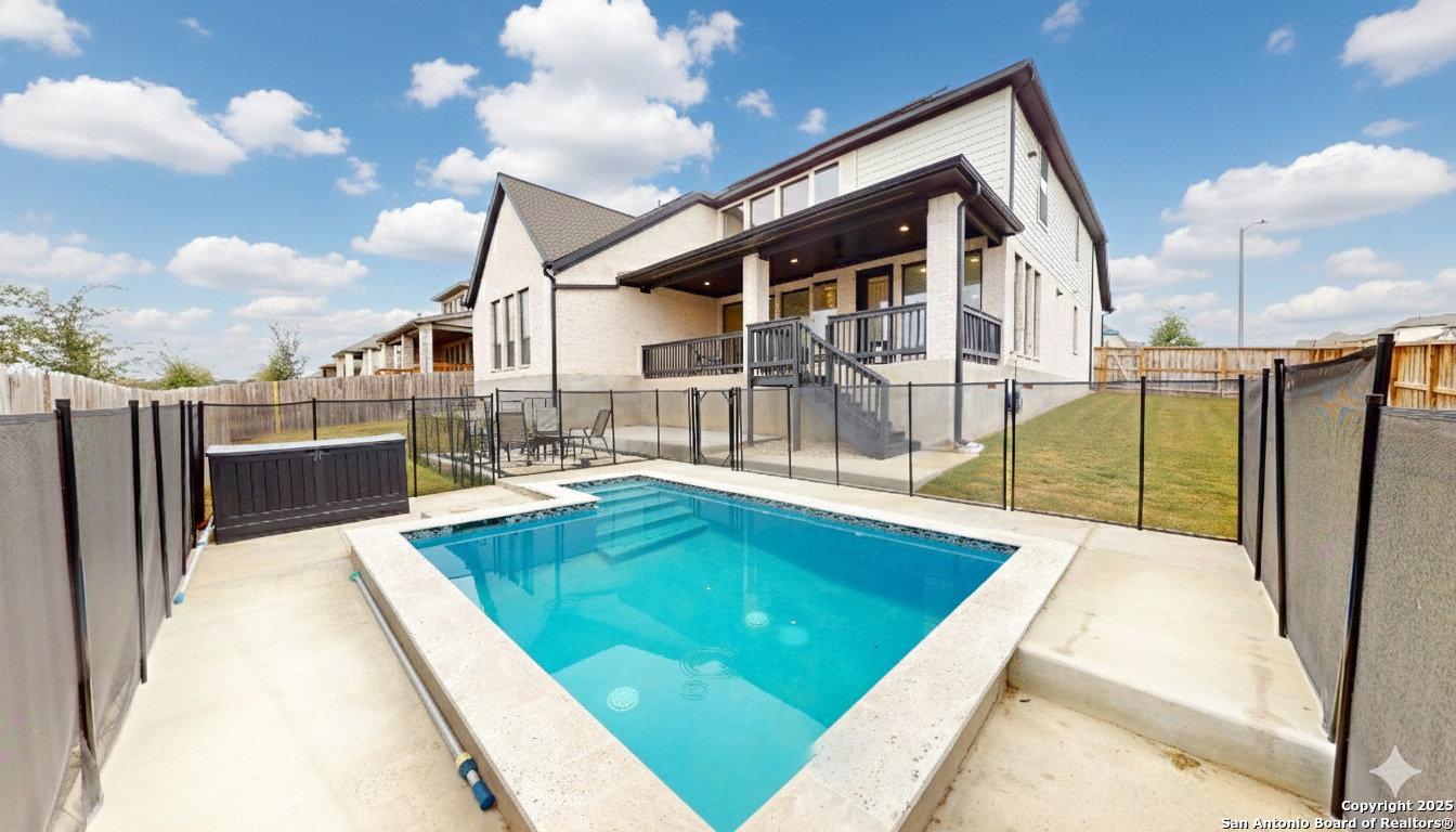 12302 Fort Anderson San Antonio TX 78245