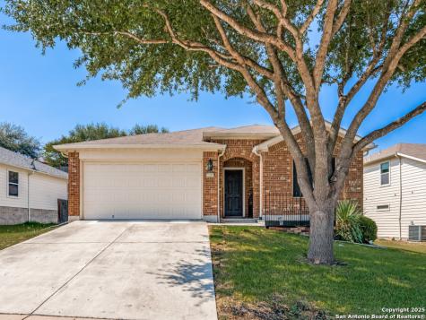 5308 Columbia Cibolo TX 78108