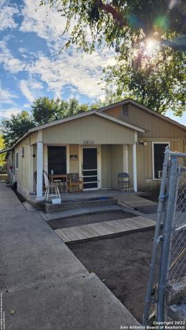 1034 Delgado Street San Antonio TX 78207
