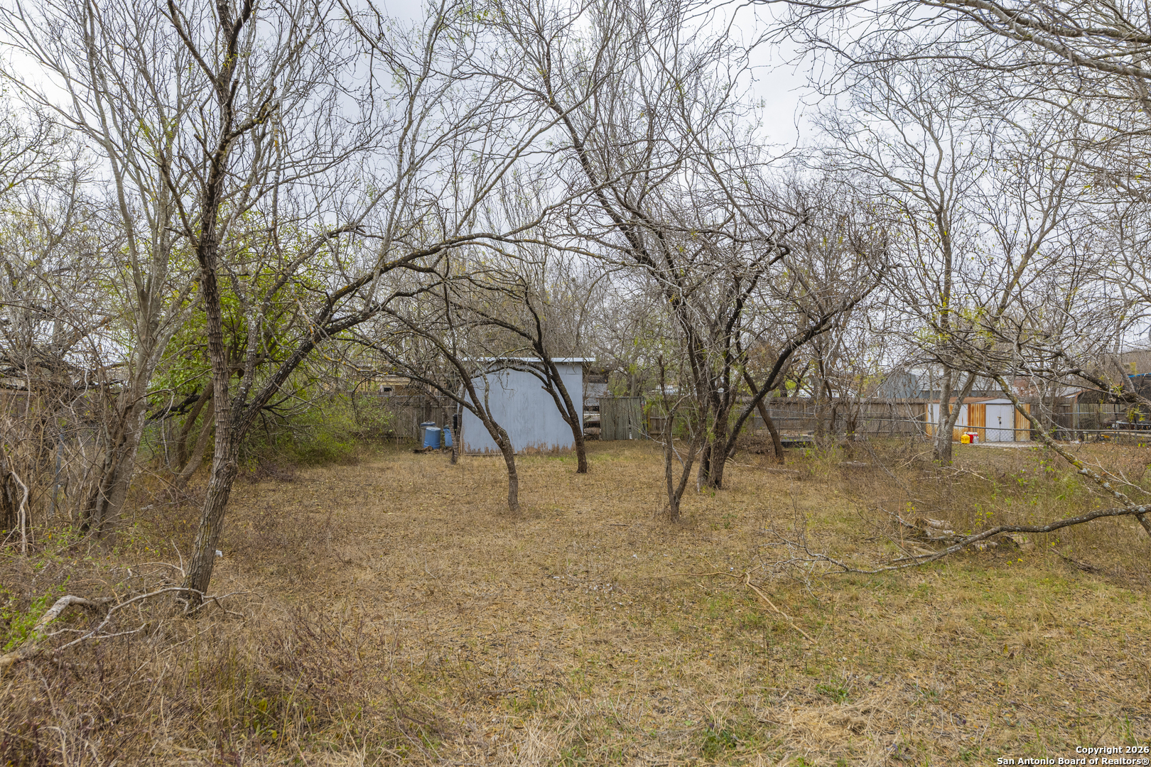142 Elson Avenue San Antonio TX 78228