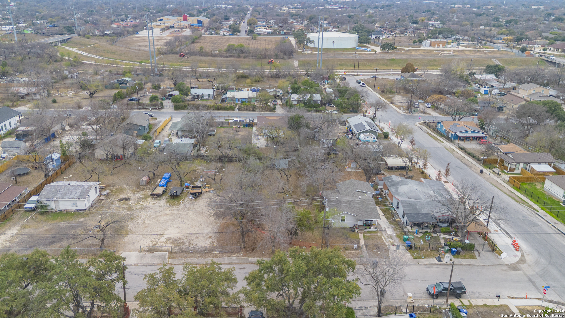 142 Elson Avenue San Antonio TX 78228