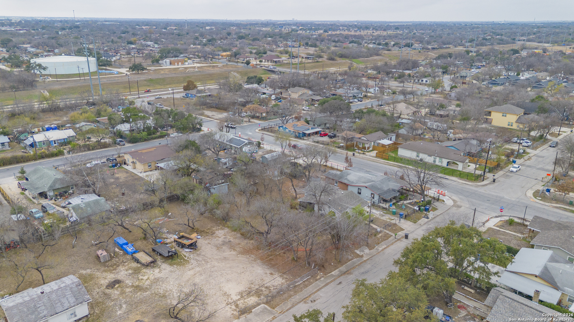 142 Elson Avenue San Antonio TX 78228