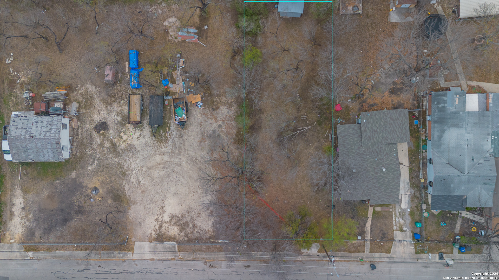 142 Elson Avenue San Antonio TX 78228