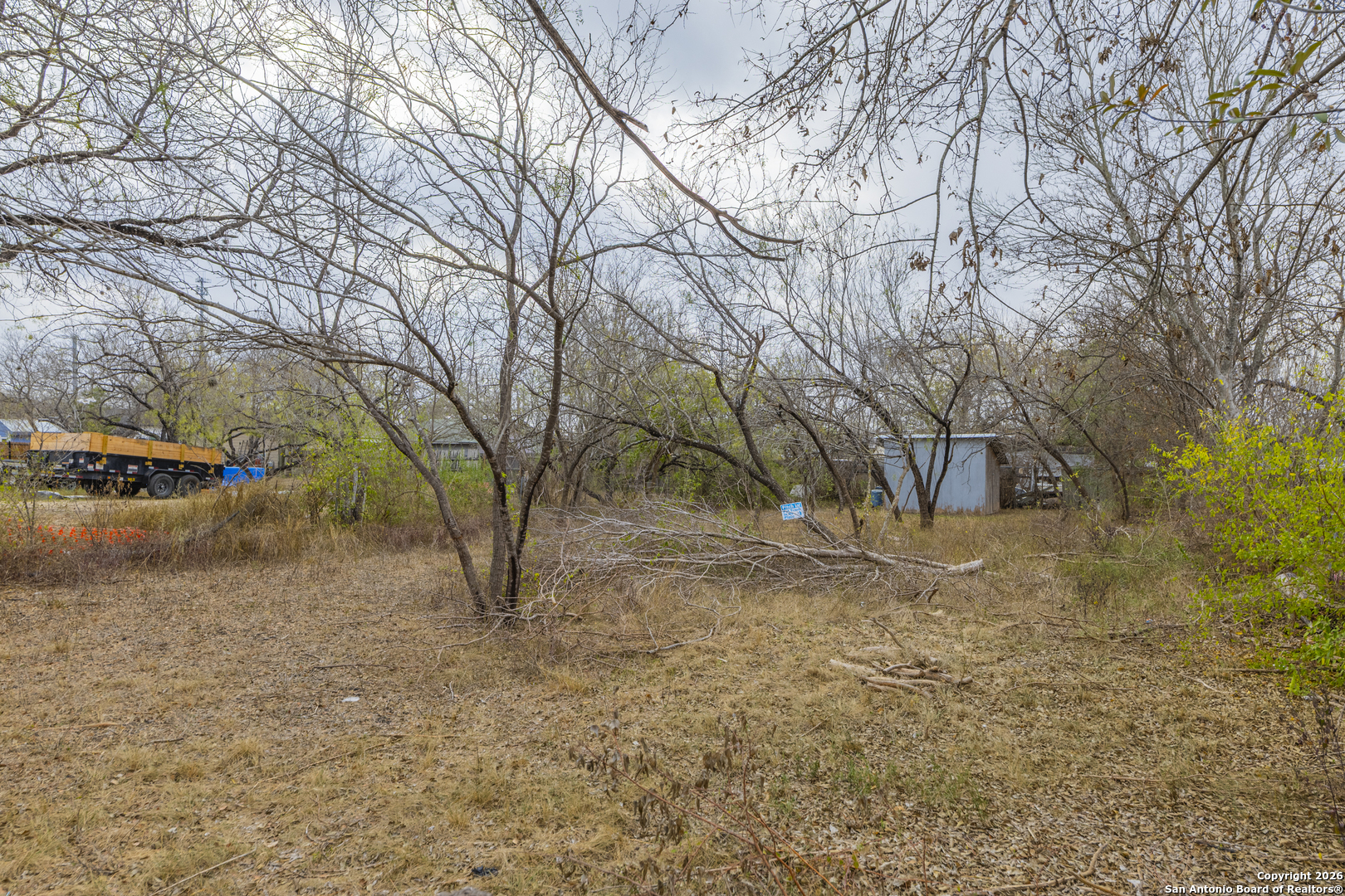 142 Elson Avenue San Antonio TX 78228