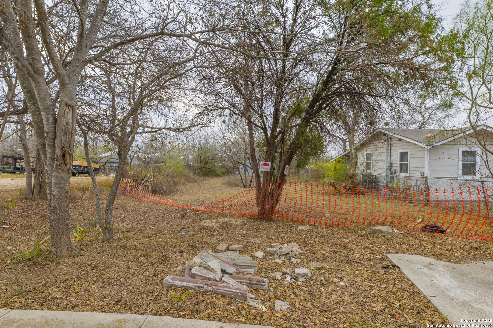 142 Elson Avenue San Antonio TX 78228