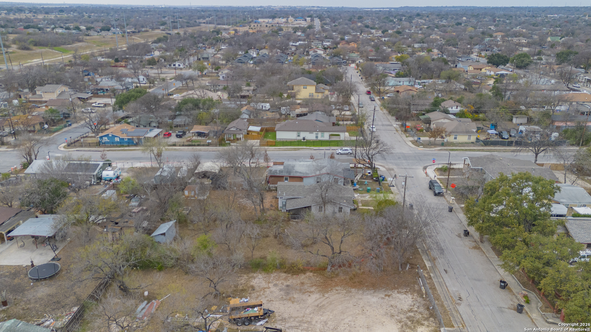 142 Elson Avenue San Antonio TX 78228