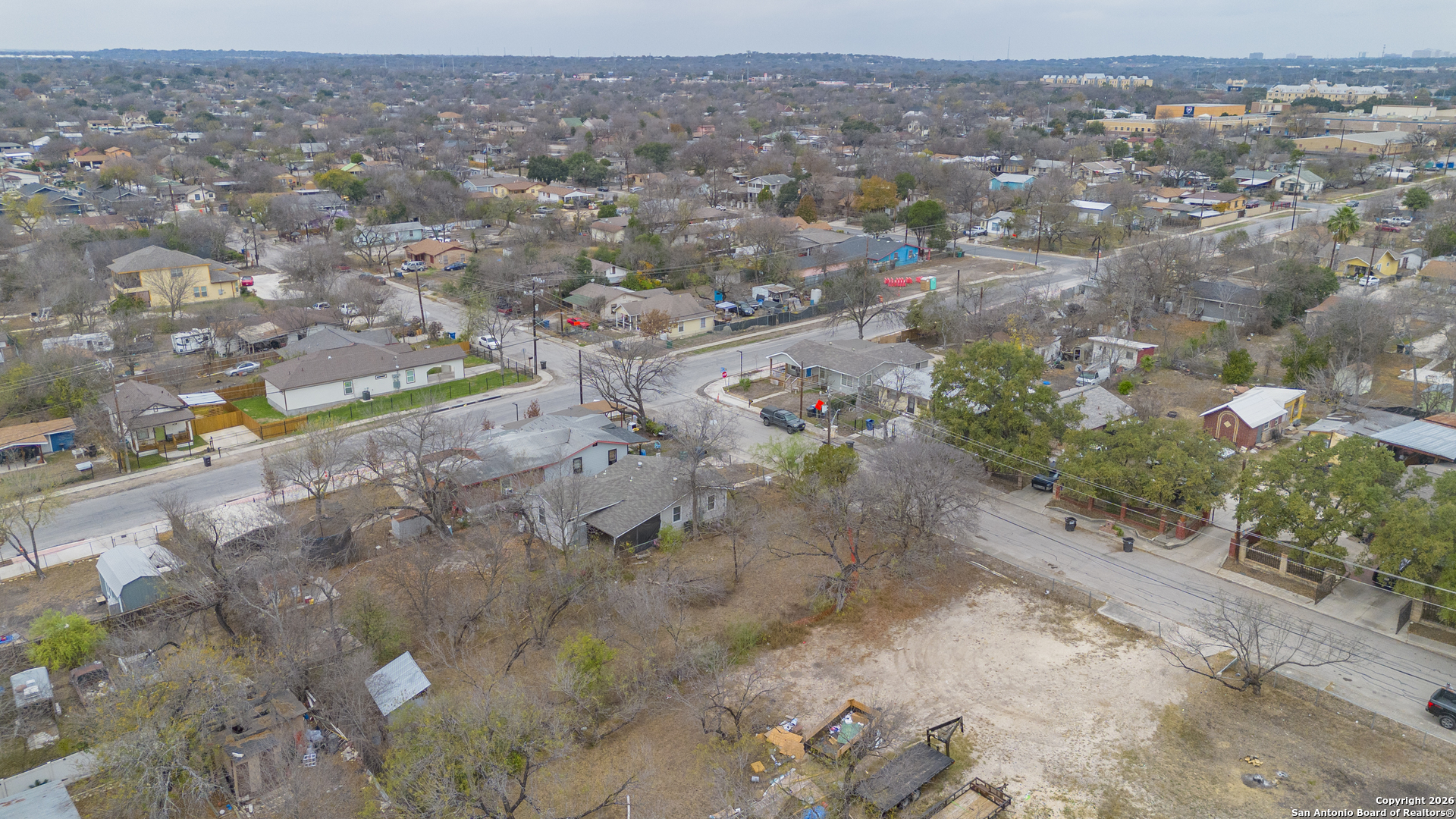 142 Elson Avenue San Antonio TX 78228