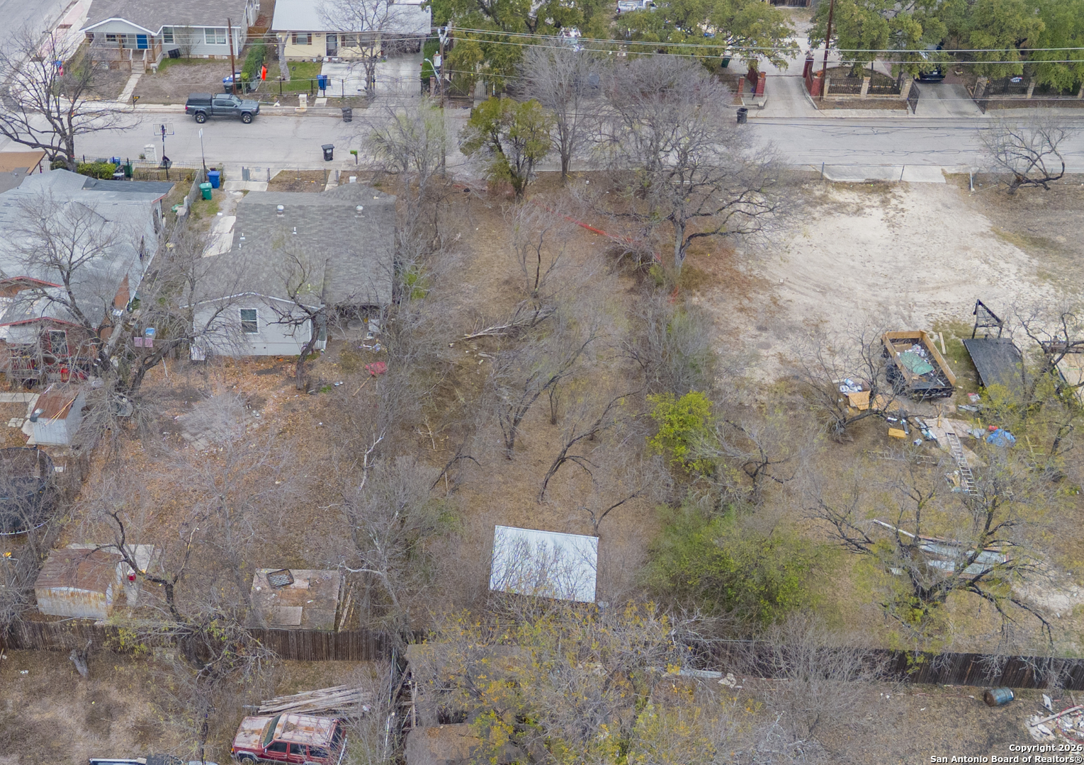 142 Elson Avenue San Antonio TX 78228