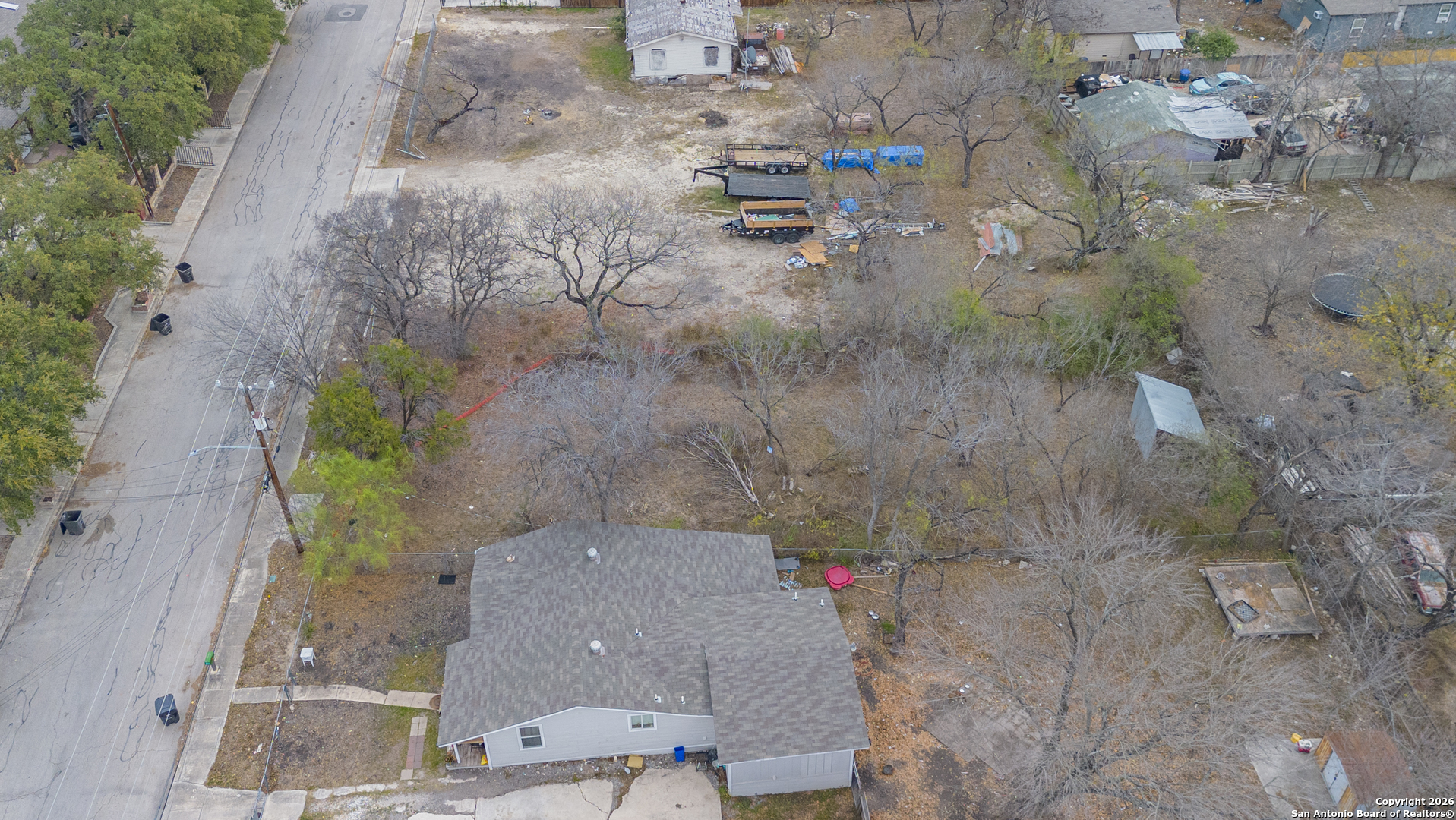 142 Elson Avenue San Antonio TX 78228