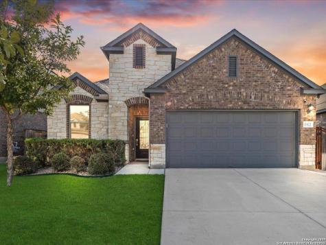 11922 Double Barrel San Antonio TX 78254