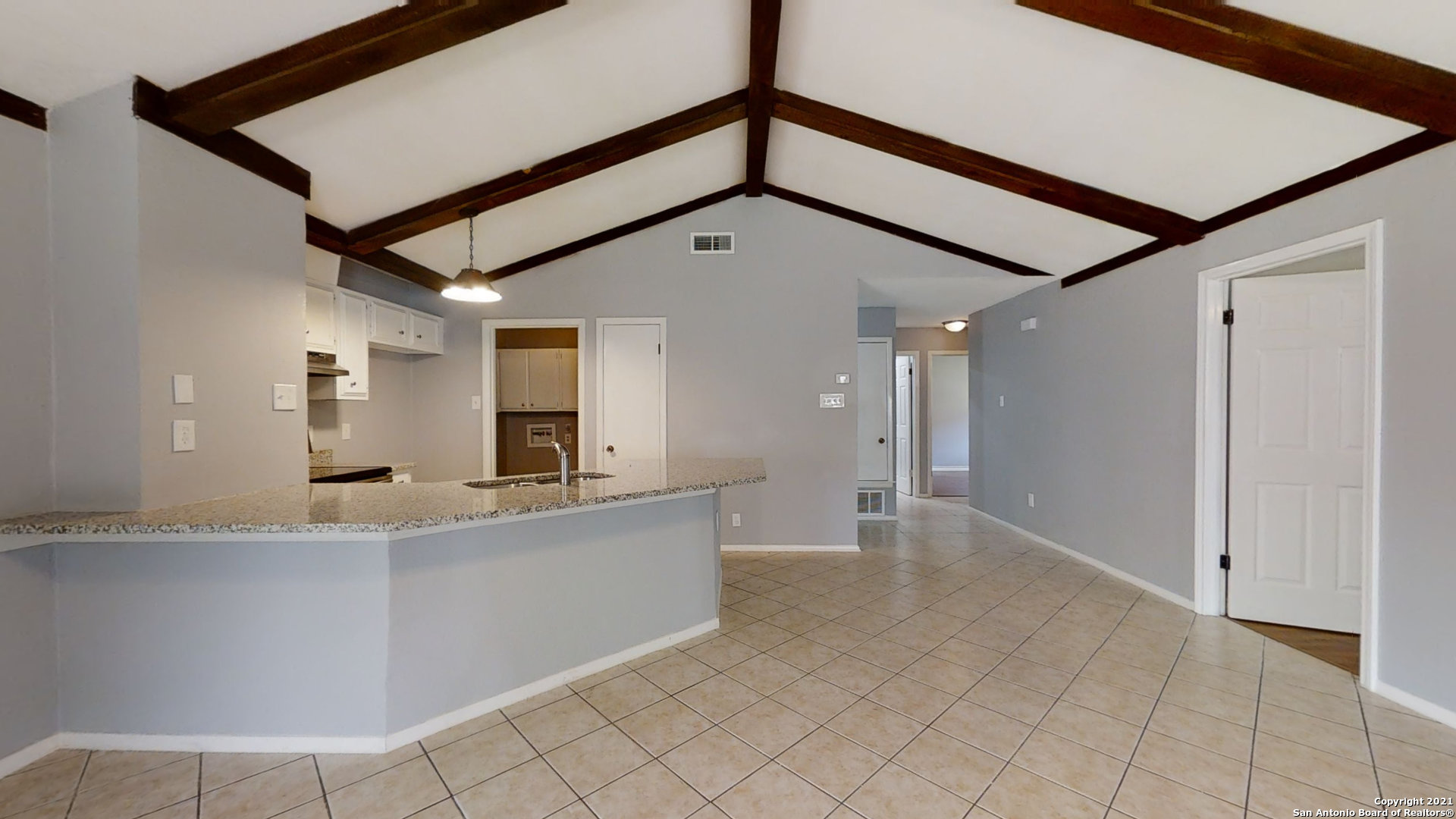 6110 Forest Wood Street San Antonio TX 78240