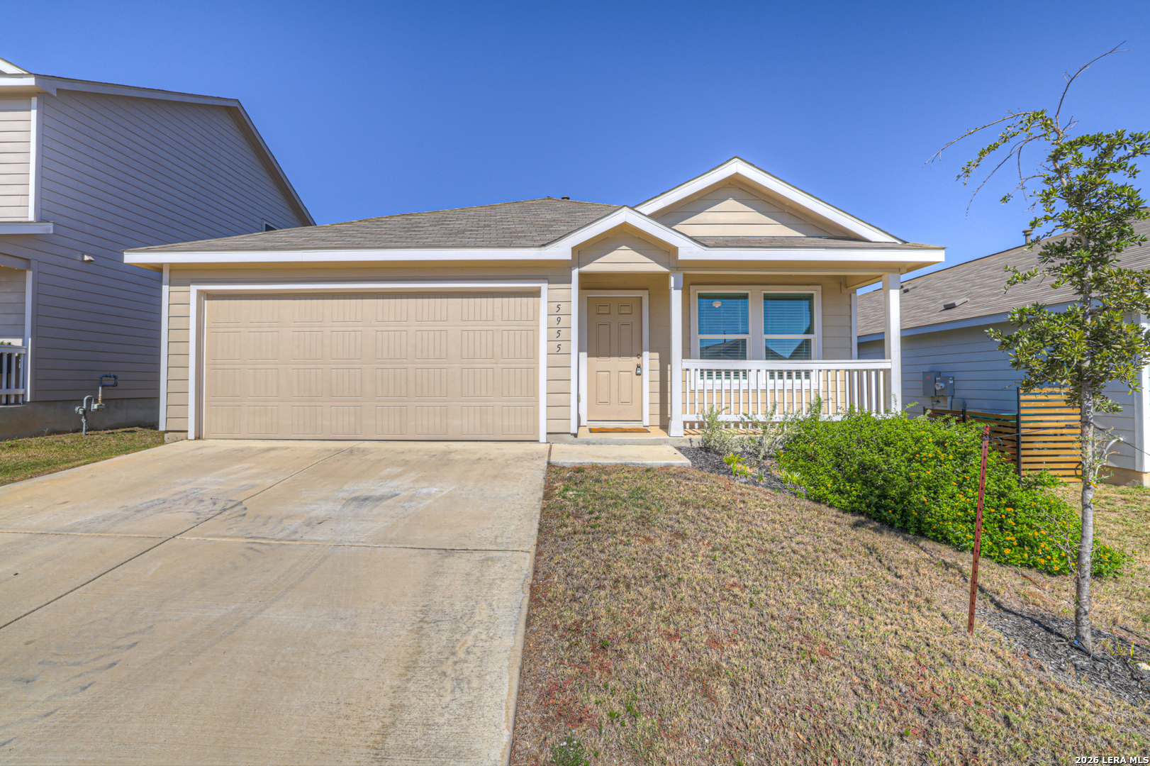5955 Sunset Song Lane Bulverde TX 78163