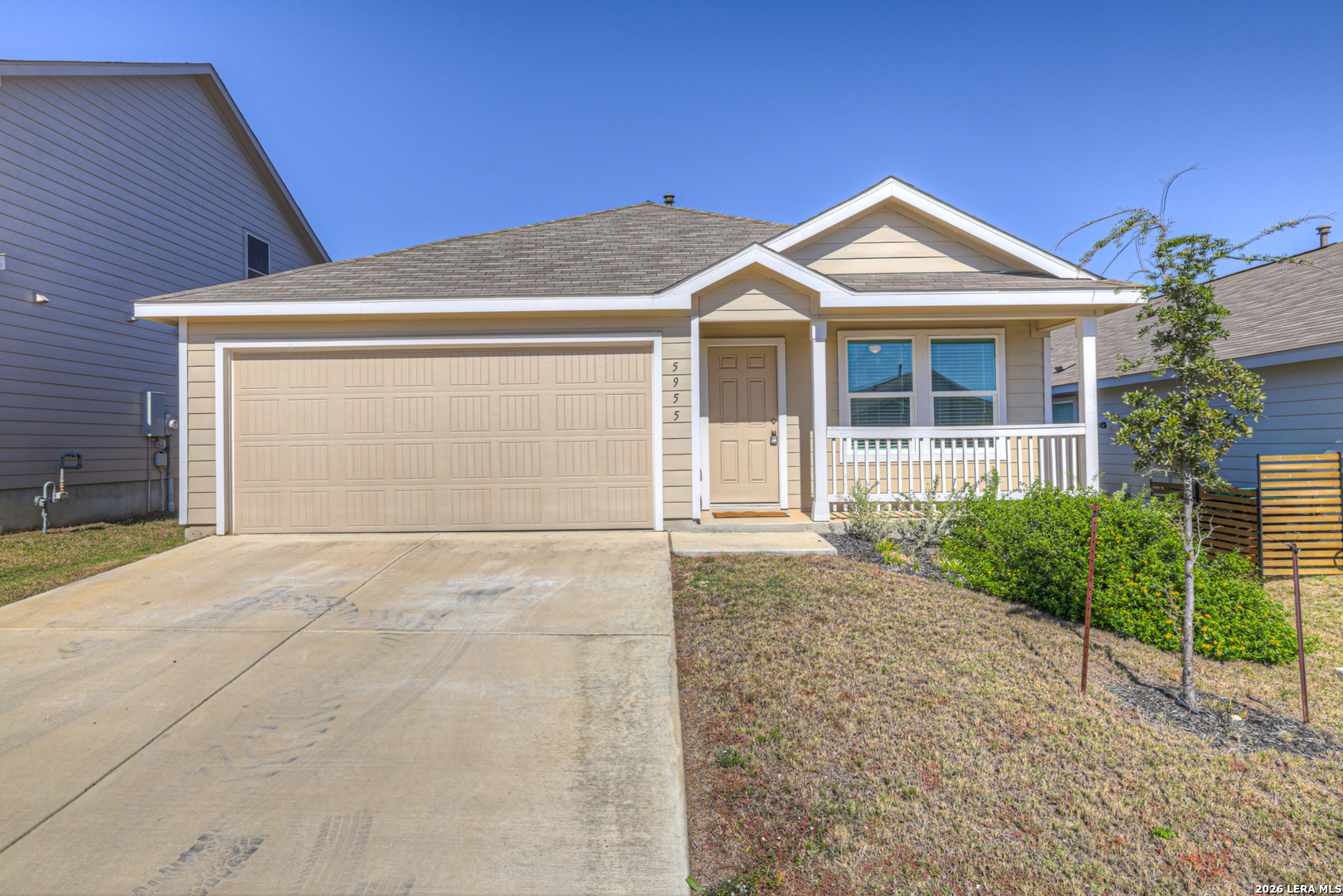 5955 Sunset Song Lane Bulverde TX 78163