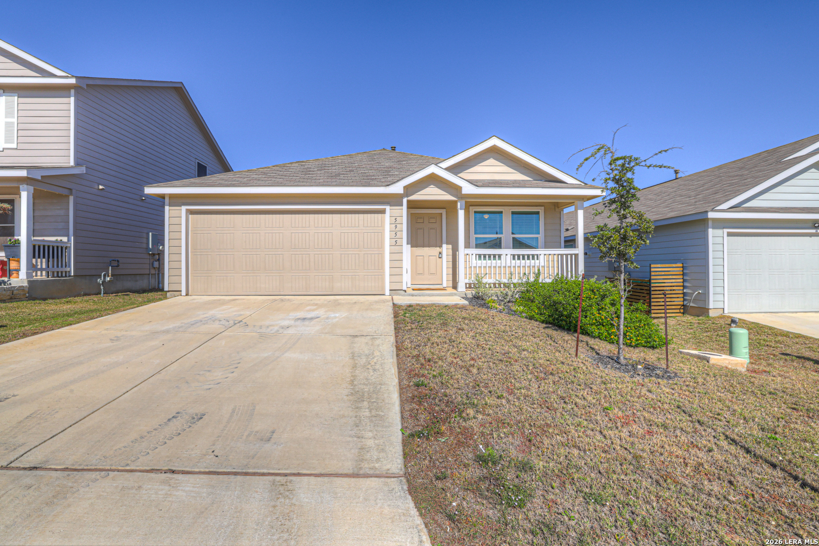 5955 Sunset Song Lane Bulverde TX 78163