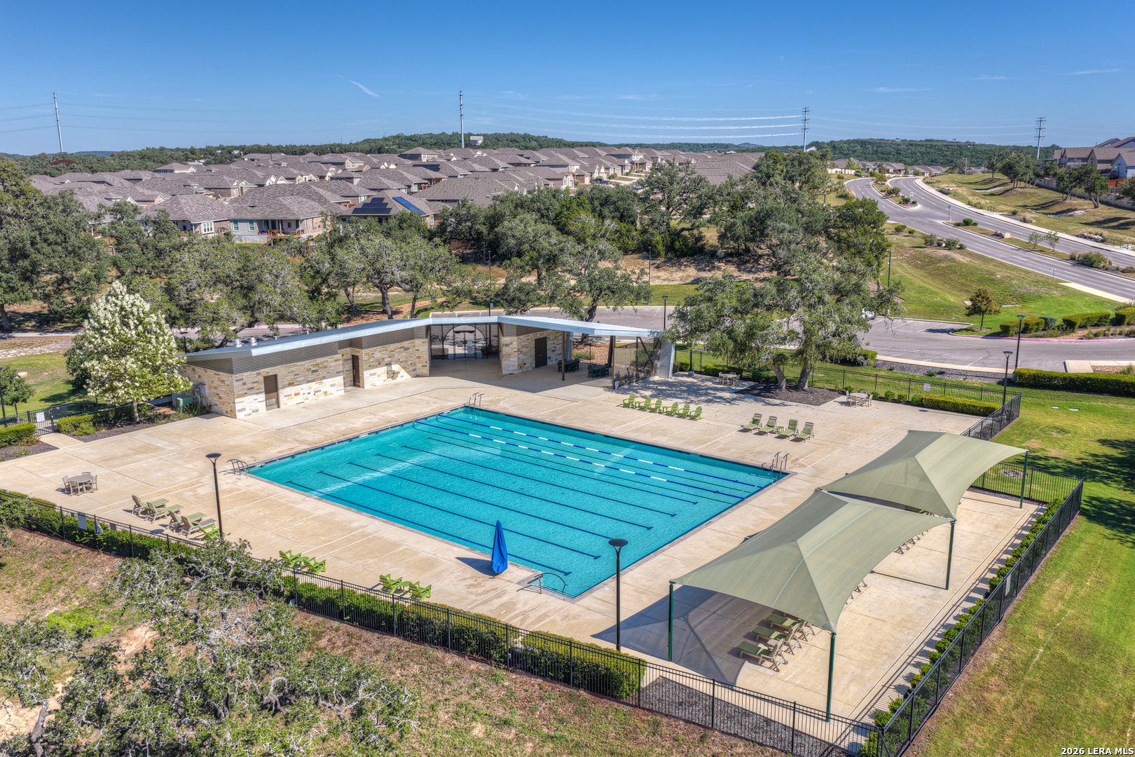 5955 Sunset Song Lane Bulverde TX 78163